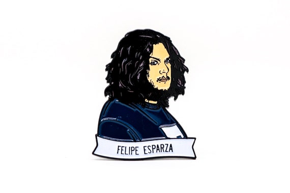 Pin on Felipe