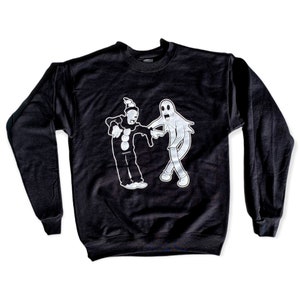 Koko the Clown - Koko The Clown & The Ghost Dancing Sweatshirt