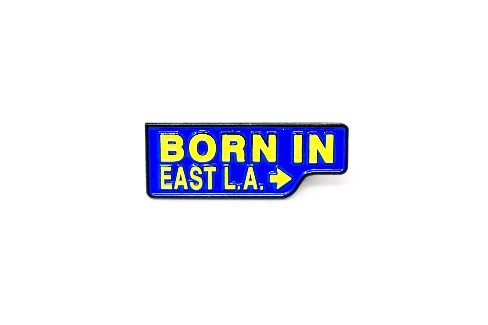 Born in East La - Etsy