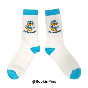 I’m The Boss Socks