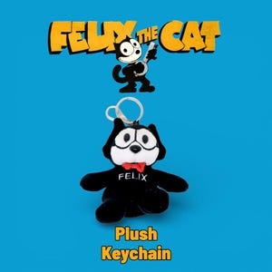 Felix Cat Toys - Etsy