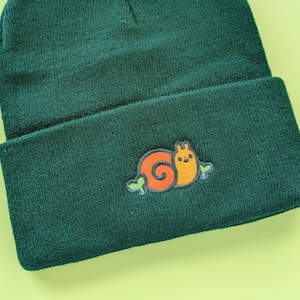 Lil&#39; Snail Hat