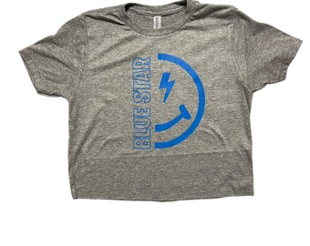 Camp Tshirt, trendy, girl's summer camp