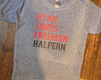 Custom Sport List short sleeve t-shirt, custom gift, personalized shirt, sport team shirt, personalized sport shirt, custom name, boy, girl