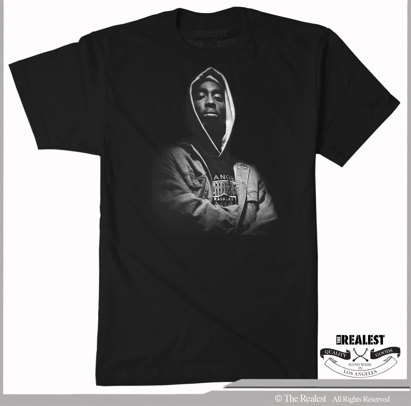 Tupac Juice Movie T Shirt Classic Hip Hop Etsy