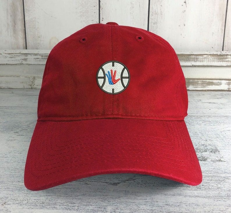 CALIFORNIA LOS ANGELES CITY EMBROIDERY SNAPBACK HAT BASEBALL CAP 100/% COTTON