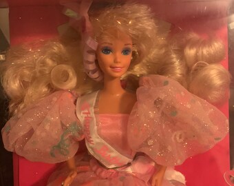 happy birthday barbie 1994