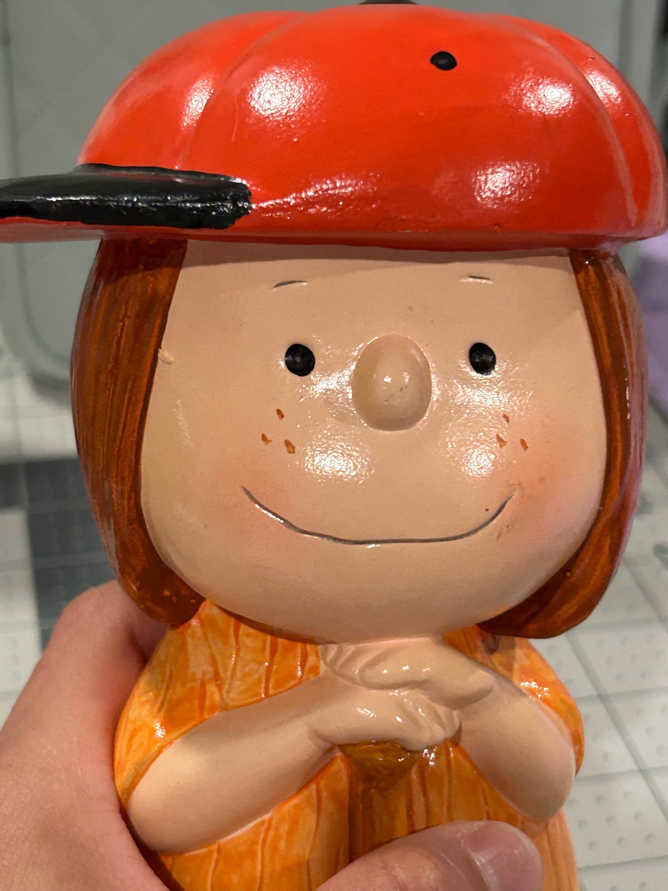 1966 Snoopy Bank - Etsy