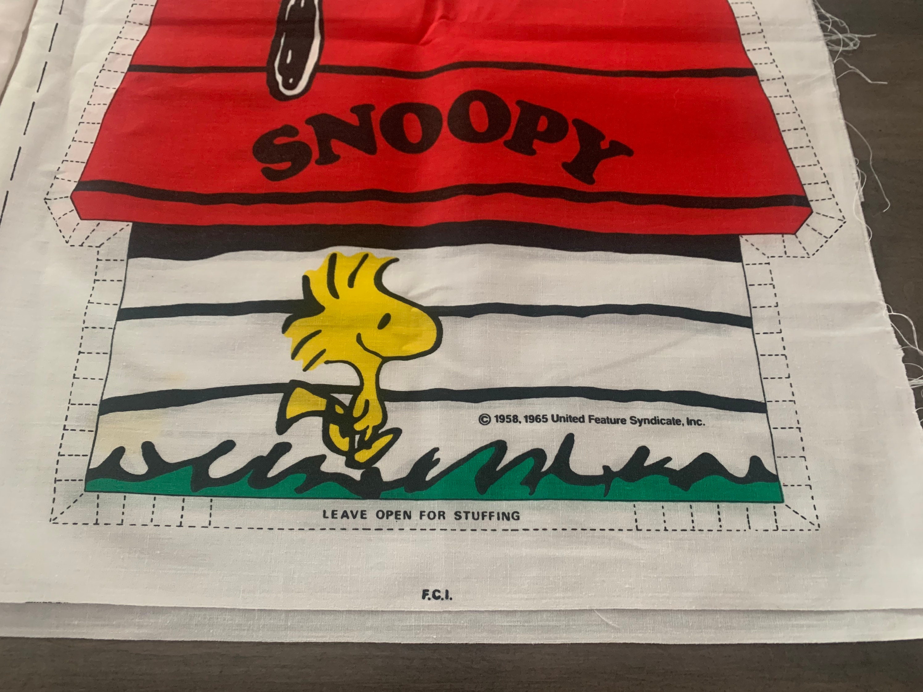 1958 Peanuts Snoopy - Etsy - Page 2