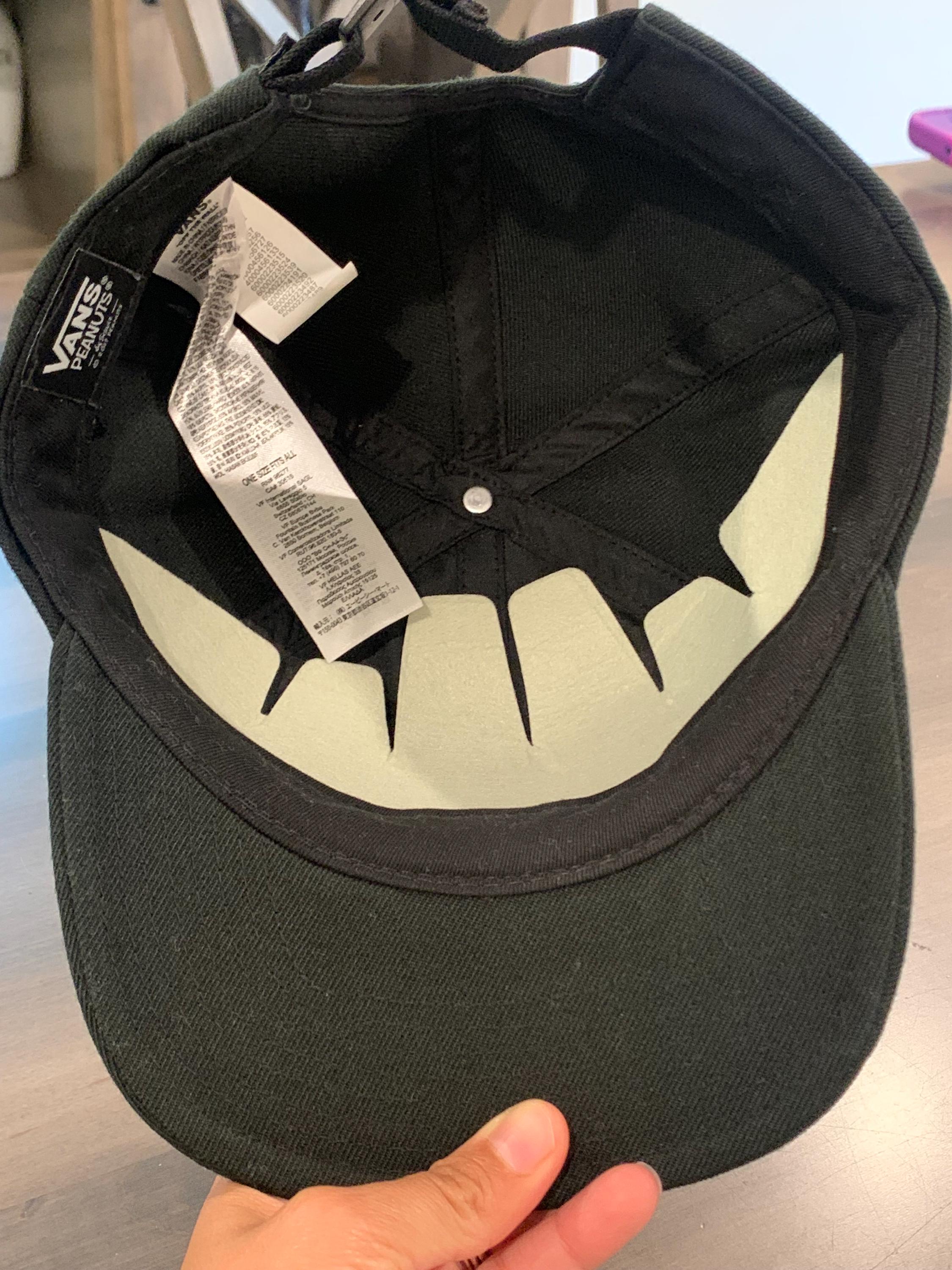 VANS Classic Patch Trucker Hat VN00066X07W - Shiekh