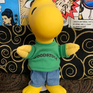 Peppermint Patty Doll - Etsy