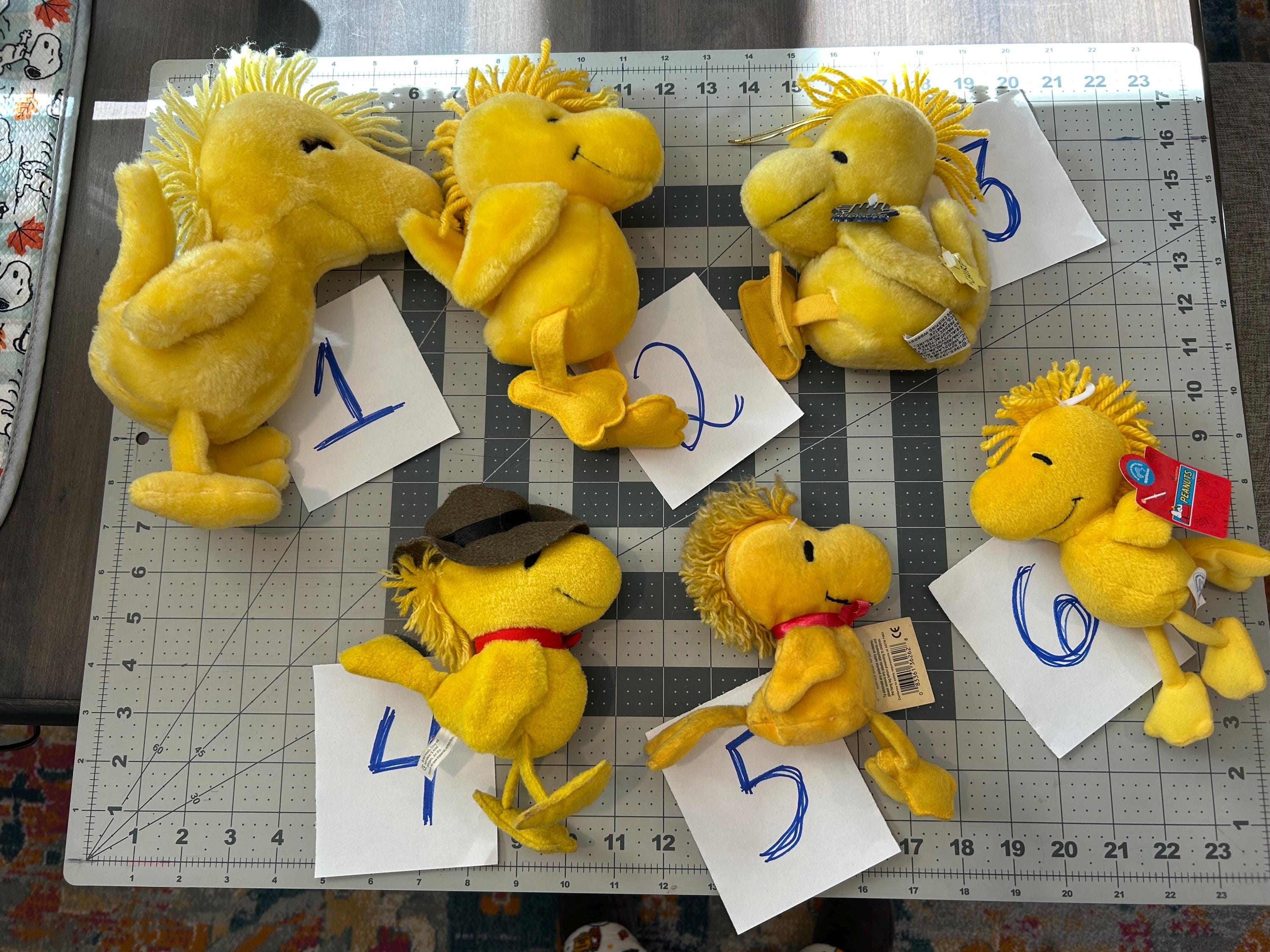 Determined Snoopy - Etsy