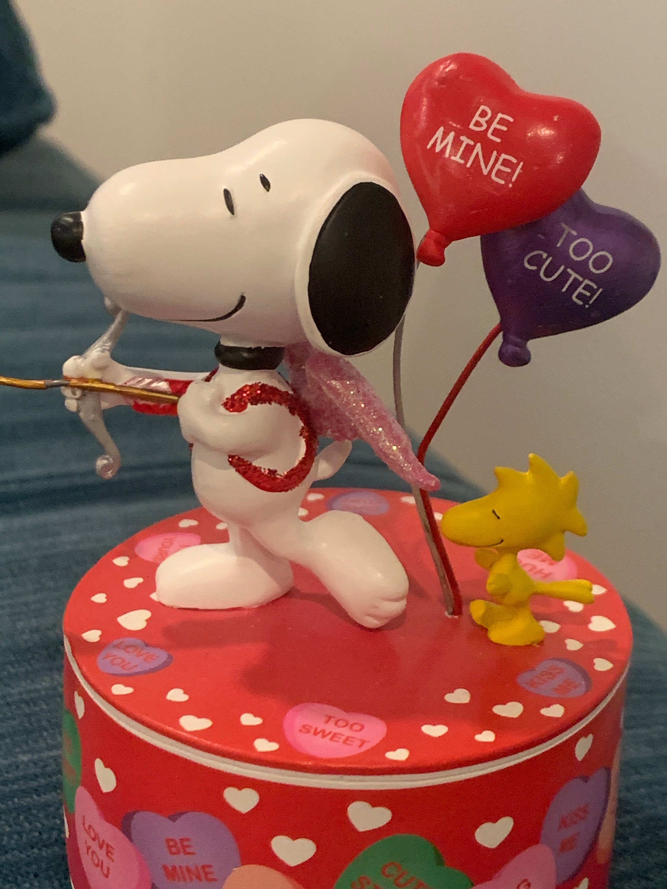 Danbury Mint Peanuts - Etsy