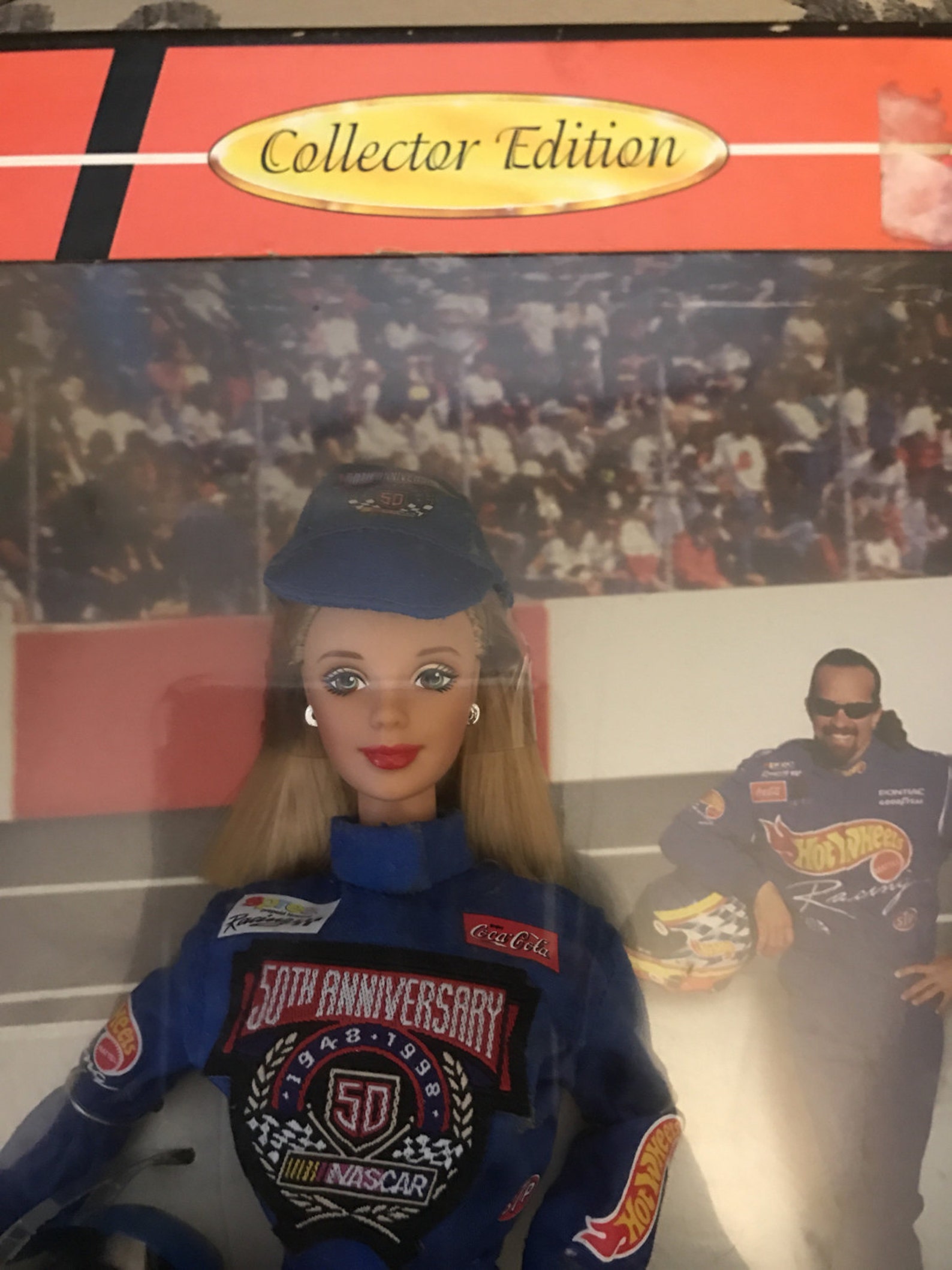 Vintage Barbie Doll Hot Wheels Doll Hot Wheels Barbie Doll | Etsy