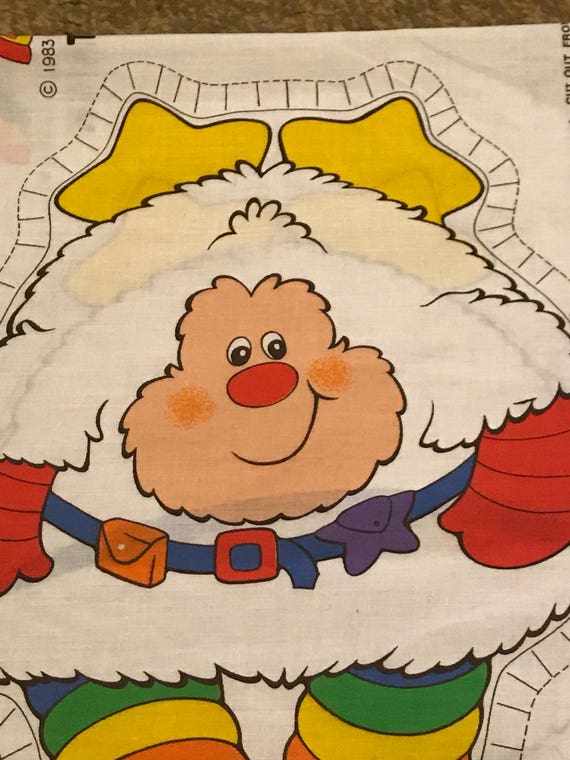 sprite rainbow brite