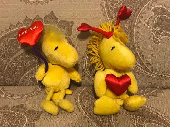 woodstock doll
