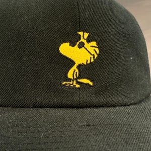 Casquette vans snoopy online