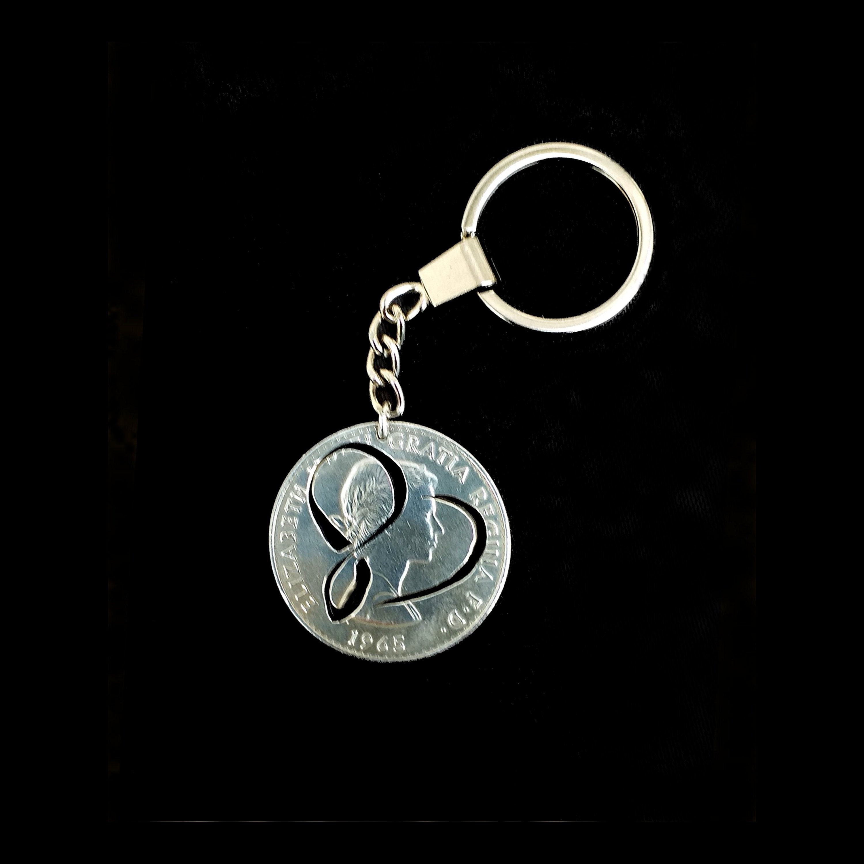★BLACKPURPLE★ Eternal Love Keyring Eternal Love KeyringBro Eternal Love Keyring - Etsy