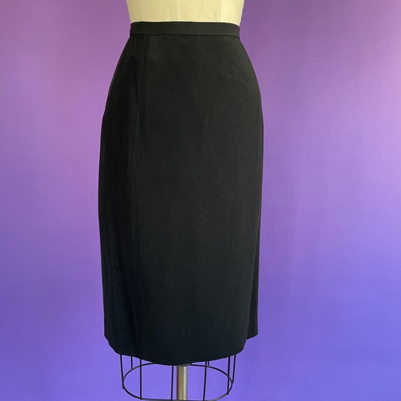 90s Reversible Sporty Wrap Skirt (L)