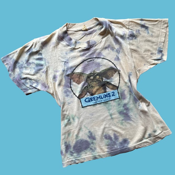 Gremlins shirt outlet h&m