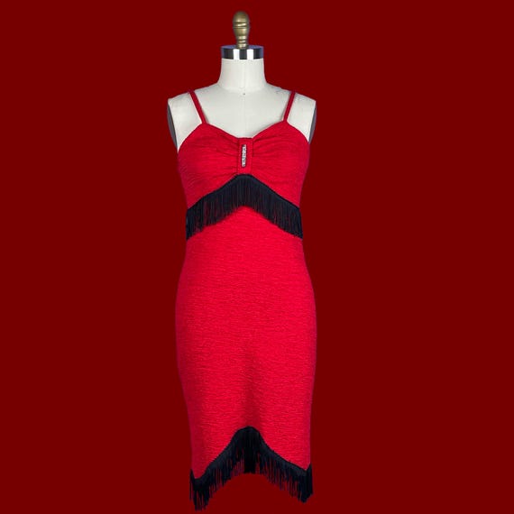 open lace back dress CLEARANCE