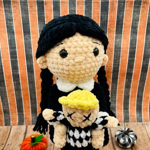 Halloween Doll
