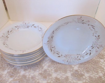 Summit Fine China Etsy