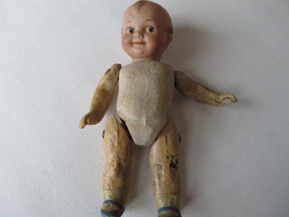 googly doll antique