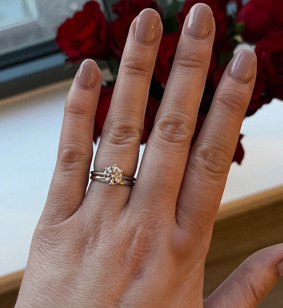 Billy Rae Cyrus and FireRose's Engagement Ring - Get The Look | Ritani