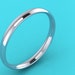 see more listings in the Female wedding bands  section