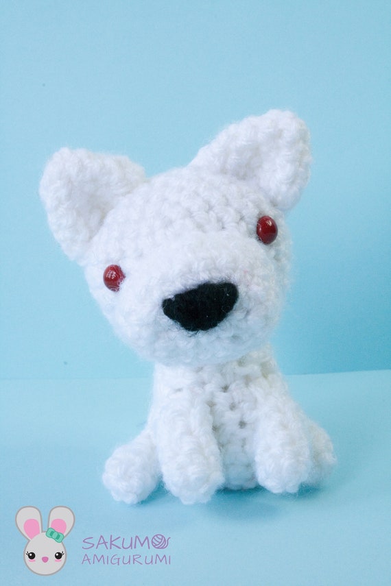 ghost stuffed animal game of thrones