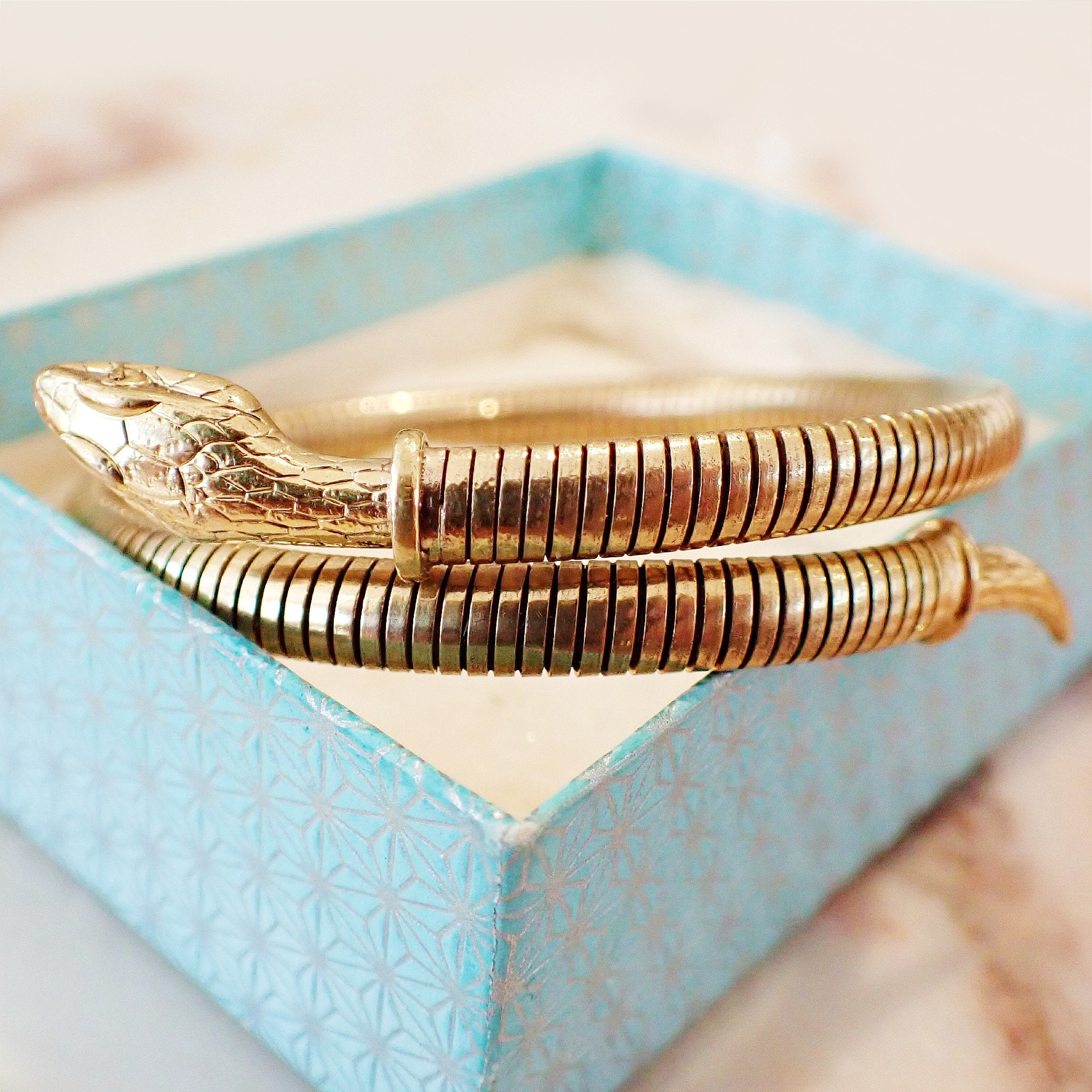 Snake bracelets store for sale