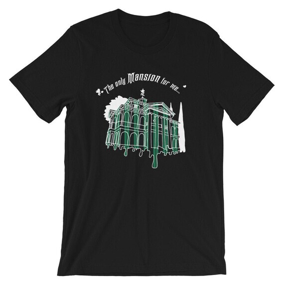 disney goth shirt