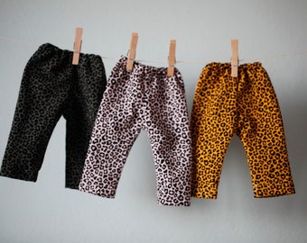 Leggings for 30 cm-35 cm doll