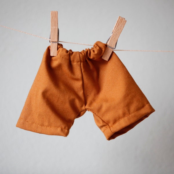 Pants for 20 cm dolls