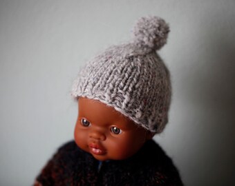 Hat for 30 cm doll