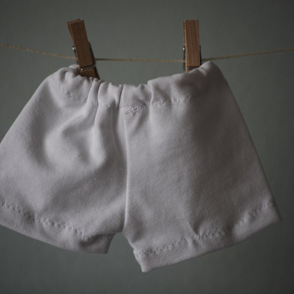 Underpants for 30 cm doll