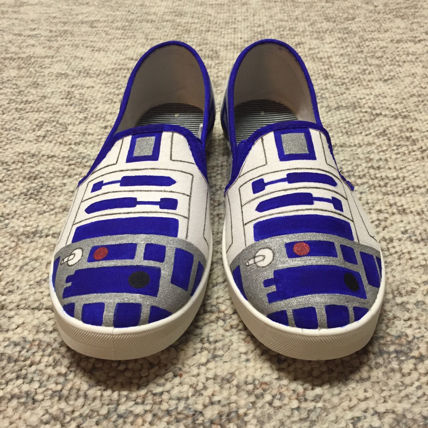 r2d2 shoes for adults