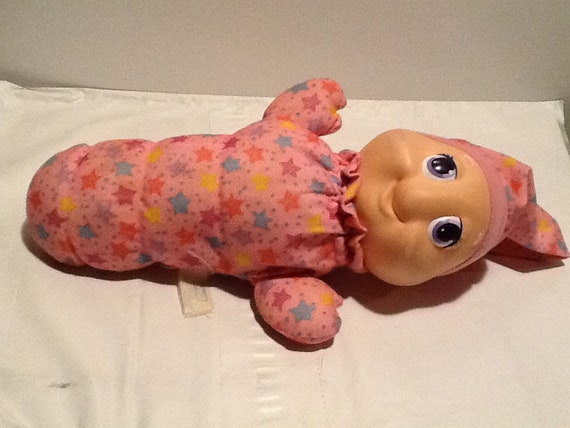 glow caterpillar toy