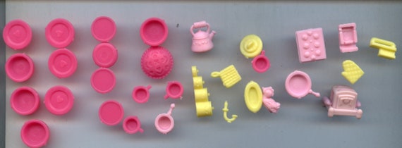 precious places toys