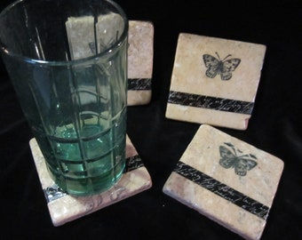 Butterfly Coasters/Script