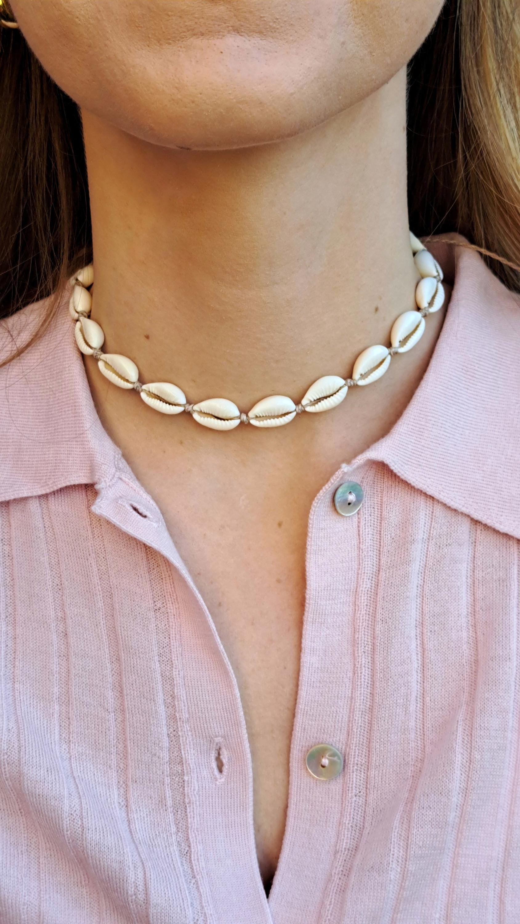 Choker halsband - Etsy.de