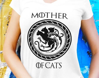 Download Mother Of Cats Svg Etsy