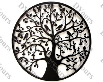 Download Tree Of Life Svg Etsy