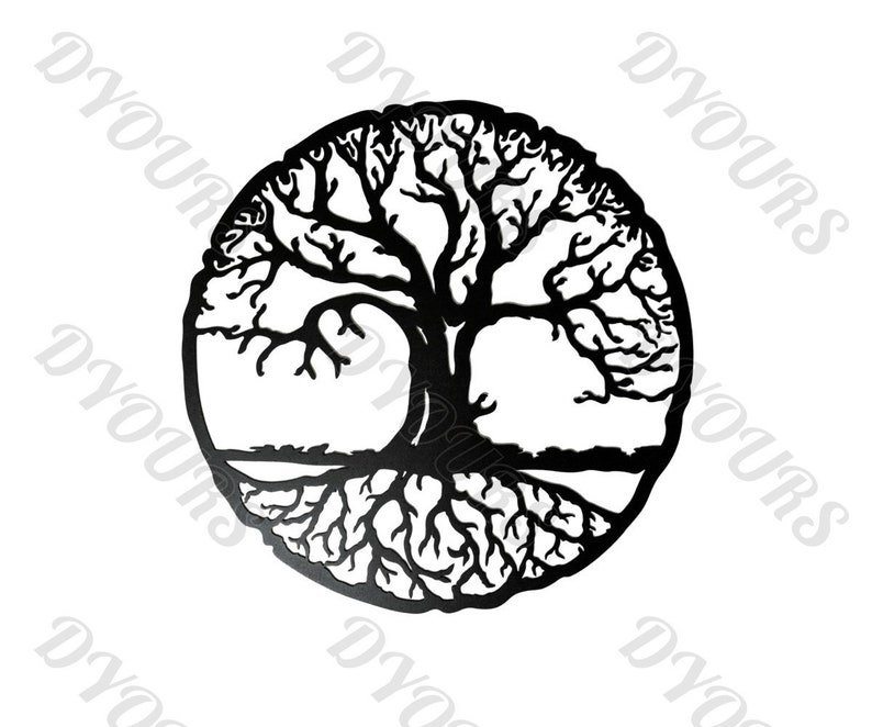 Free Free 3D Tree Of Life Svg Free 527 SVG PNG EPS DXF File