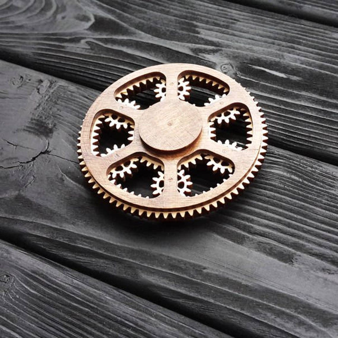 kepler fidget spinner