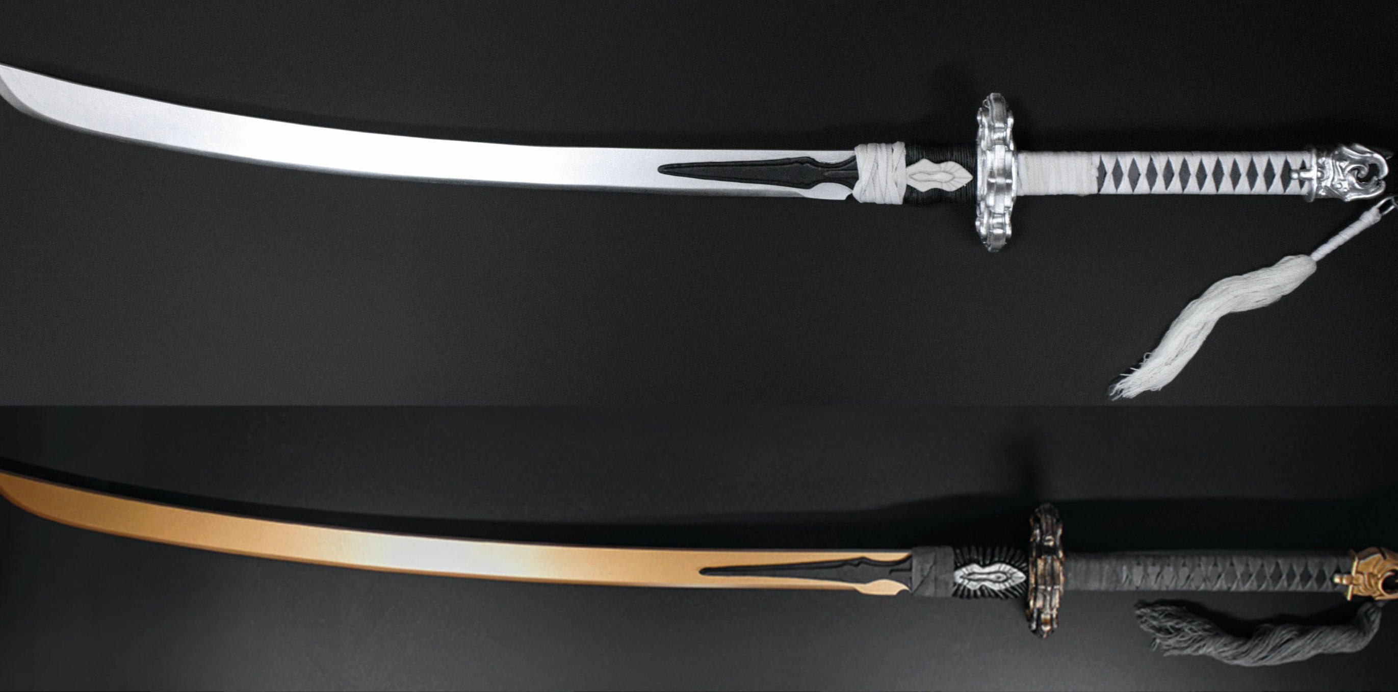 ニーアオートマタ 白の契約 黒の誓約セット NieR:Automata コスプレ ニーアオートマタ 白の契約 黒の誓約セット コスプレ NieR:Automata