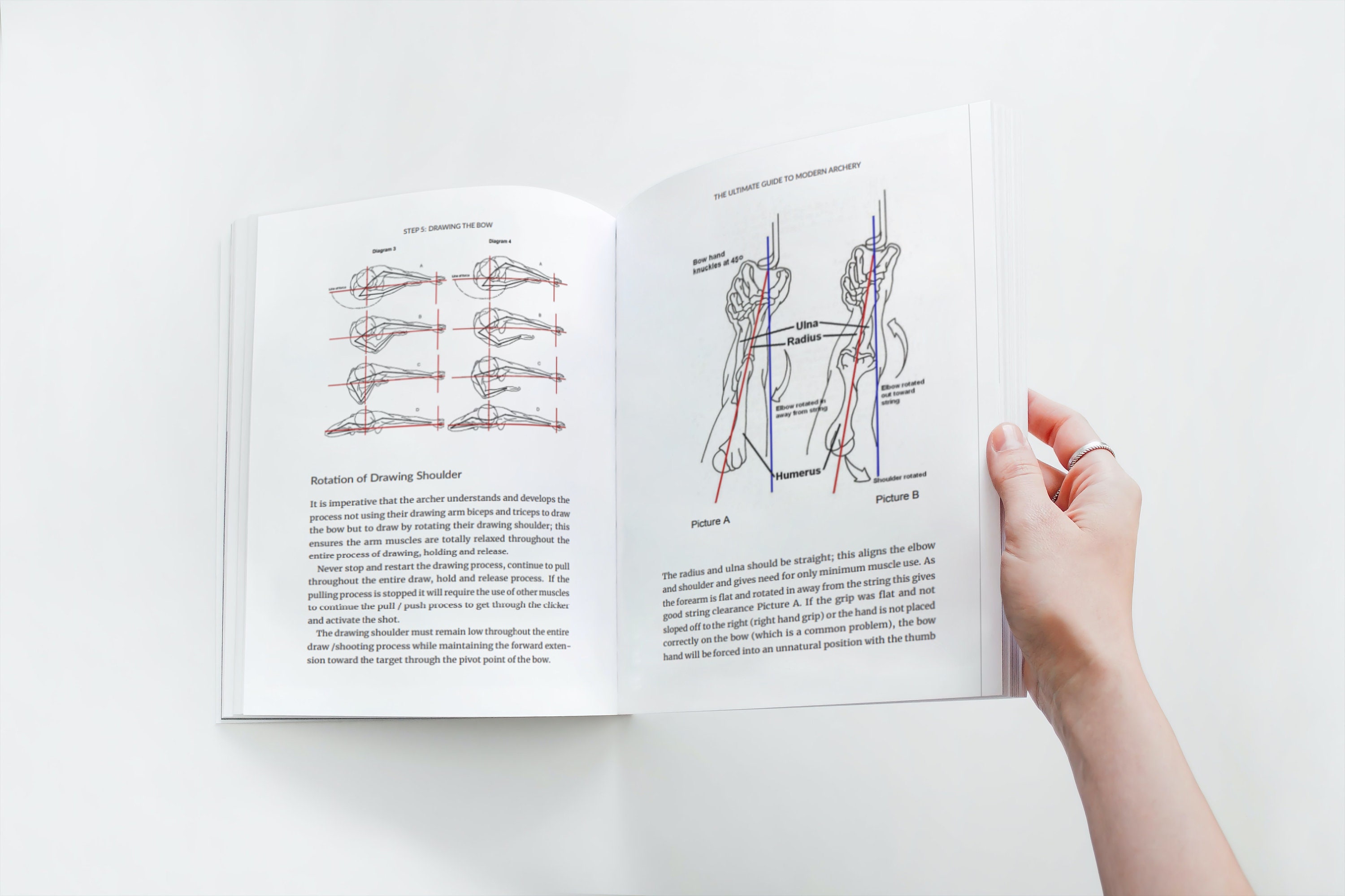 Para Archery Classification Handbook.pdf The Ultimate Guide to Modern Archery, Digital Handbook, 2022-2023 ...