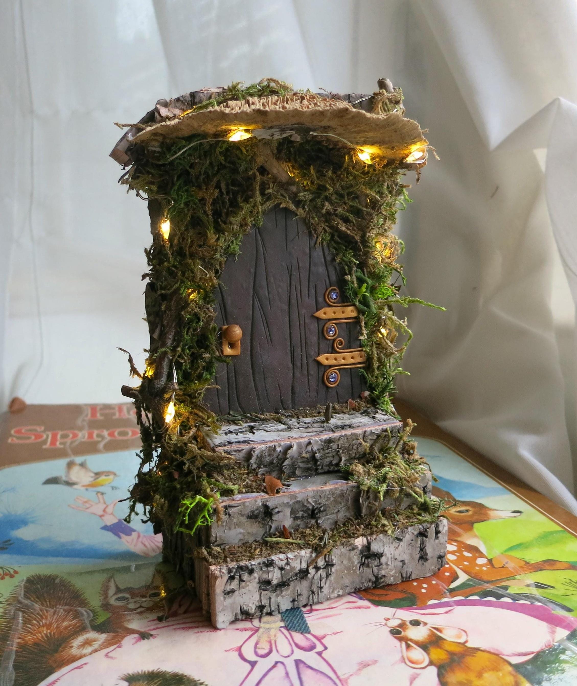 Fairydoor Magical Portal