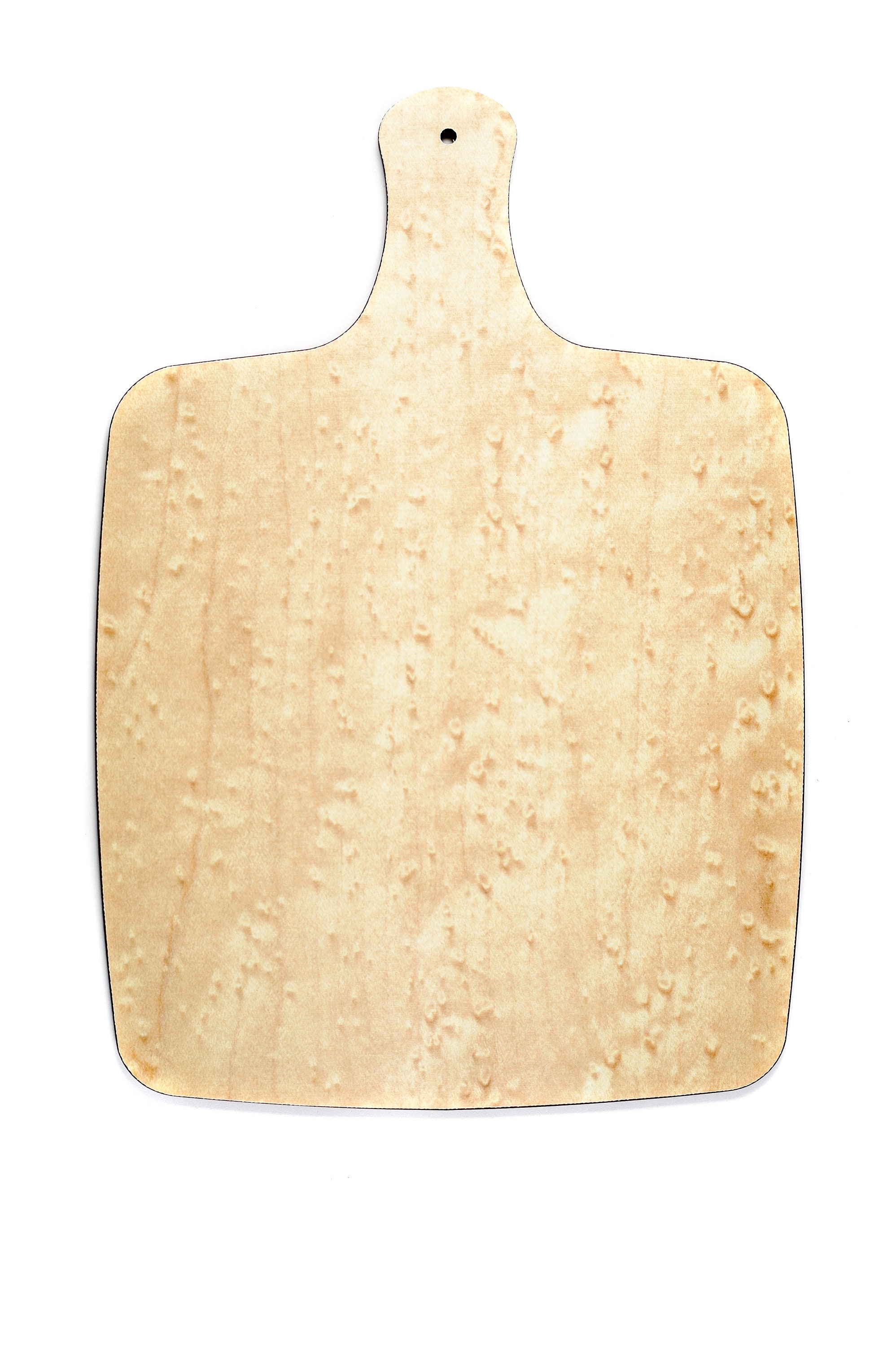 Melamine Chopping Board 2 sided melamine. Neutral colours from Etsy